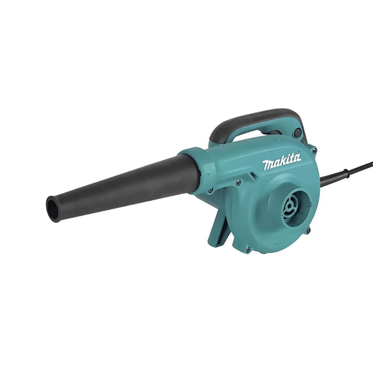 MAKITA - Sopladora y Aspiradora de Aire 600W 4.1 m3/min Makita UB1103