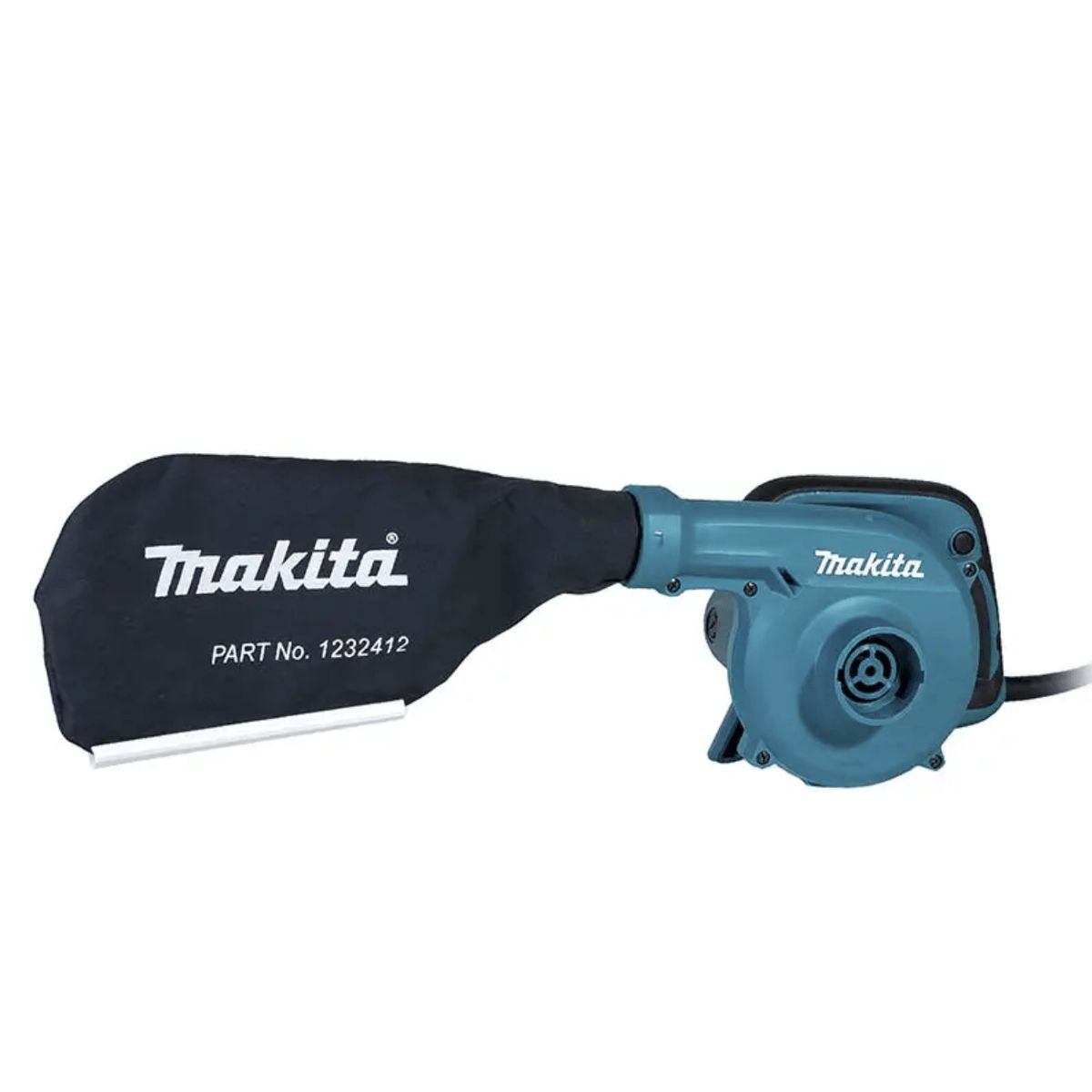 MAKITA - Sopladora y Aspiradora de Aire 600W 4.1 m3/min Makita UB1103