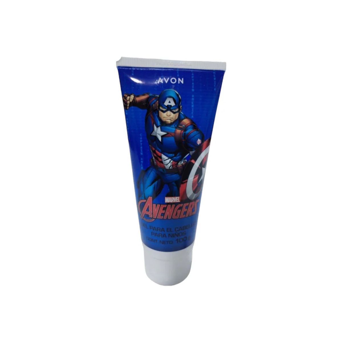 AVON - Avon Kids Gel para Cabello Avengers 100g