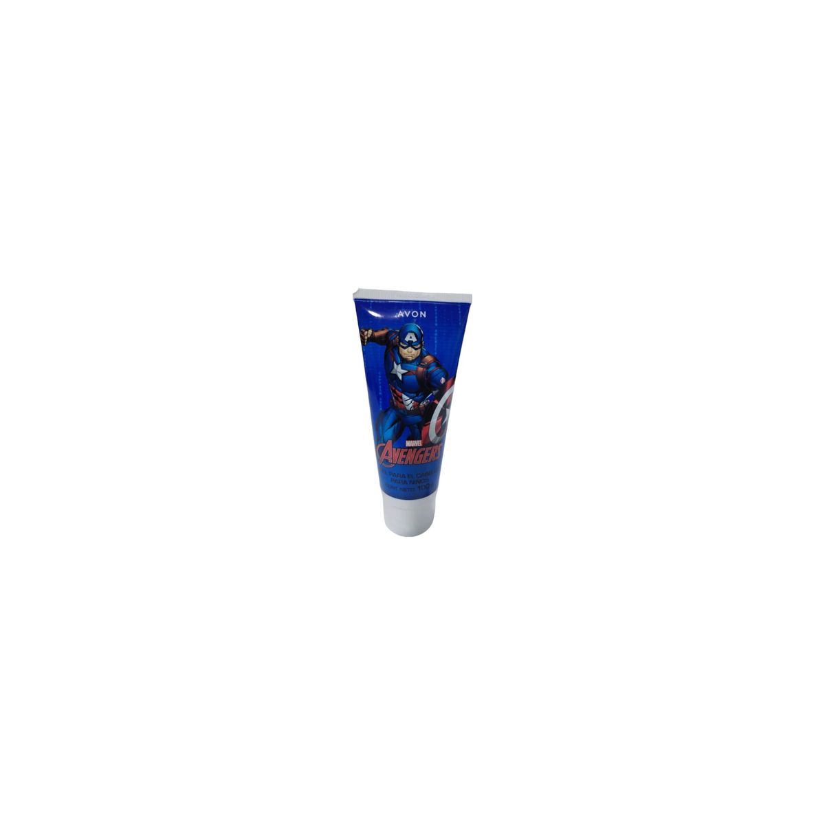 AVON - Avon Kids Gel para Cabello Avengers 100g