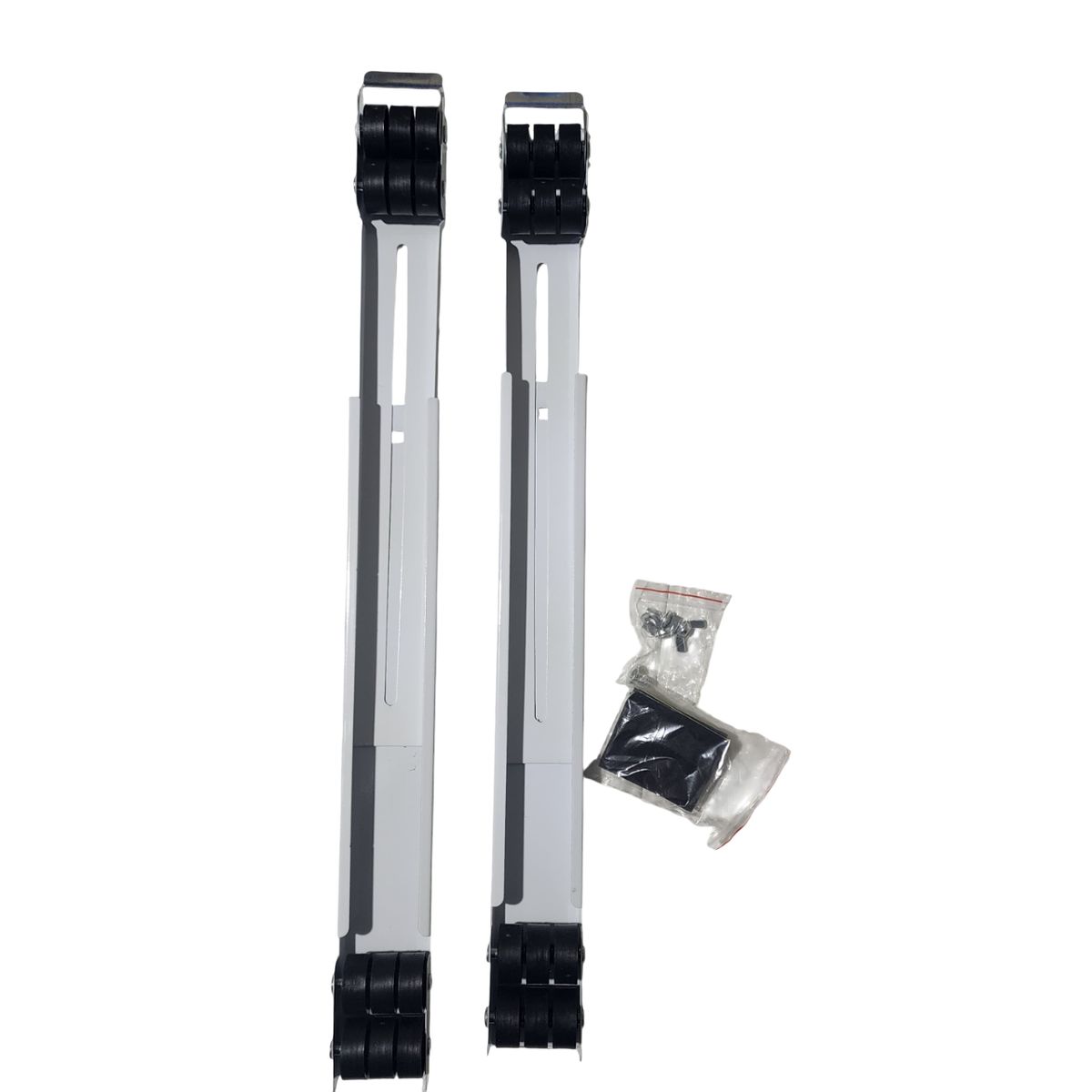 GENERICO - Base Soporte Elevador para Mover Objetos Pesados - 70x70 cm