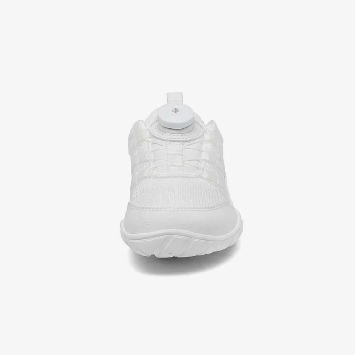 SAGUARO - Saguaro - Zapatillas Niños Forestep I Barefoot Kids - Blanco