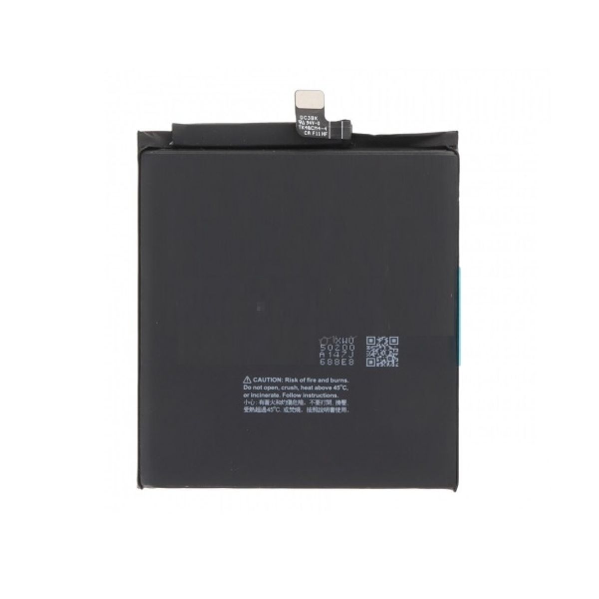 OEM - BATERIA  PIXEL  9 - PIXEL 9 PRO   GVY27  NUEVO