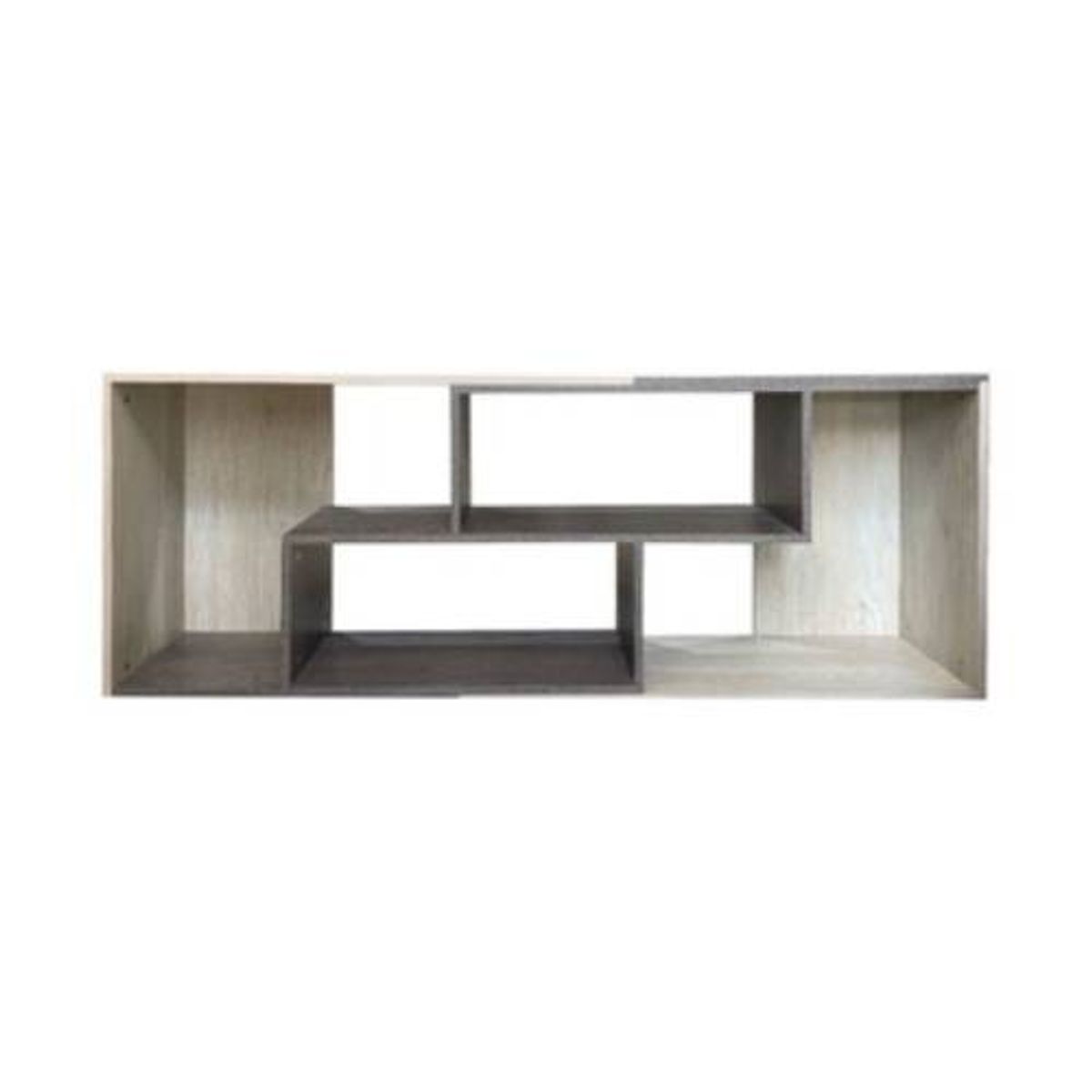 NACION MUEBLES - MESA PARA TV CARLOS NACION MUEBLES