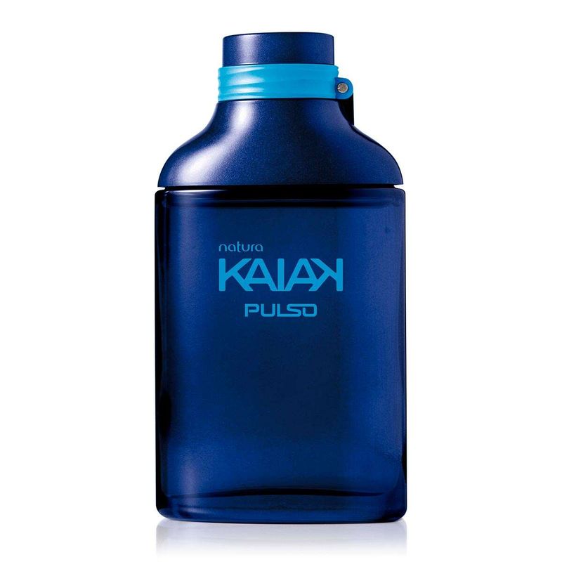 NATURA - Kaiak Pulso Masculino 100 ml