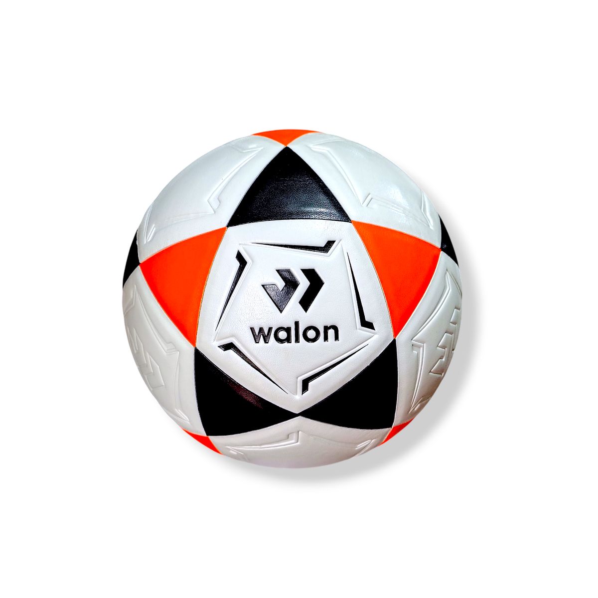 WALON - Pelota de Fulbito N4 tricolor