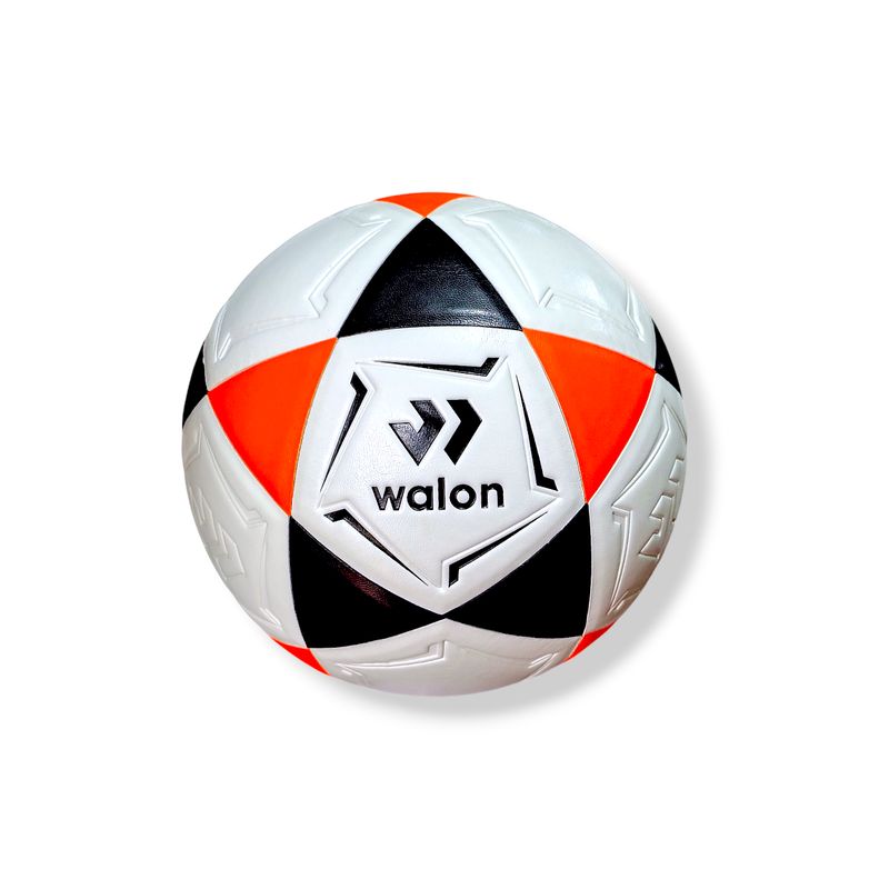 WALON - Pelota de Fulbito N4 tricolor