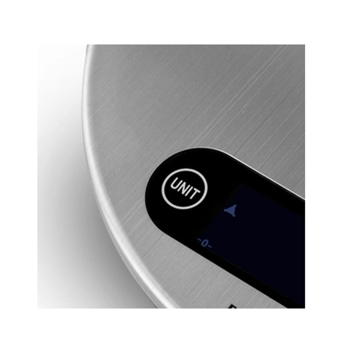 RECORD - Balanza Digital RECORD REC- INBLD170 Capacidad Hasta 5kg Inox