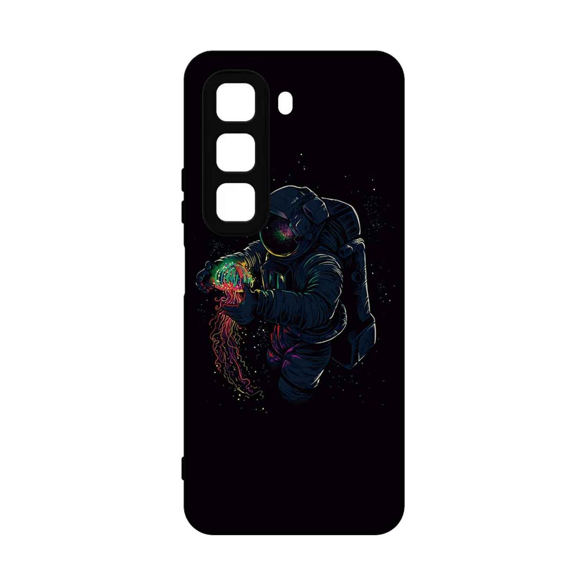 GENERICO - Funda Protector Case Para INFINIX HOT 50 PRO PLUS