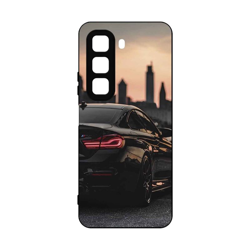 GENERICO - Funda Protector Case Para INFINIX HOT 50 PRO PLUS