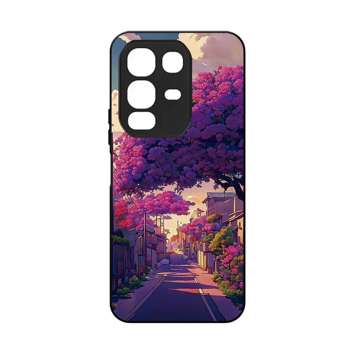 GENERICO - Funda Protector Case Para INFINIX NOTE 50 PRO