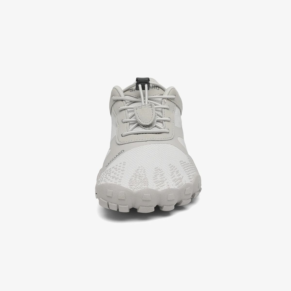 SAGUARO - Saguaro - Zapatilla Barefoot Chaser Vitality III - Gris