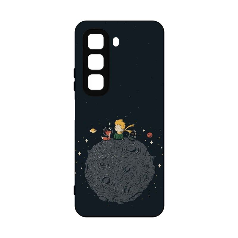 GENERICO - Funda Protector Case Para INFINIX HOT 50 PRO PLUS