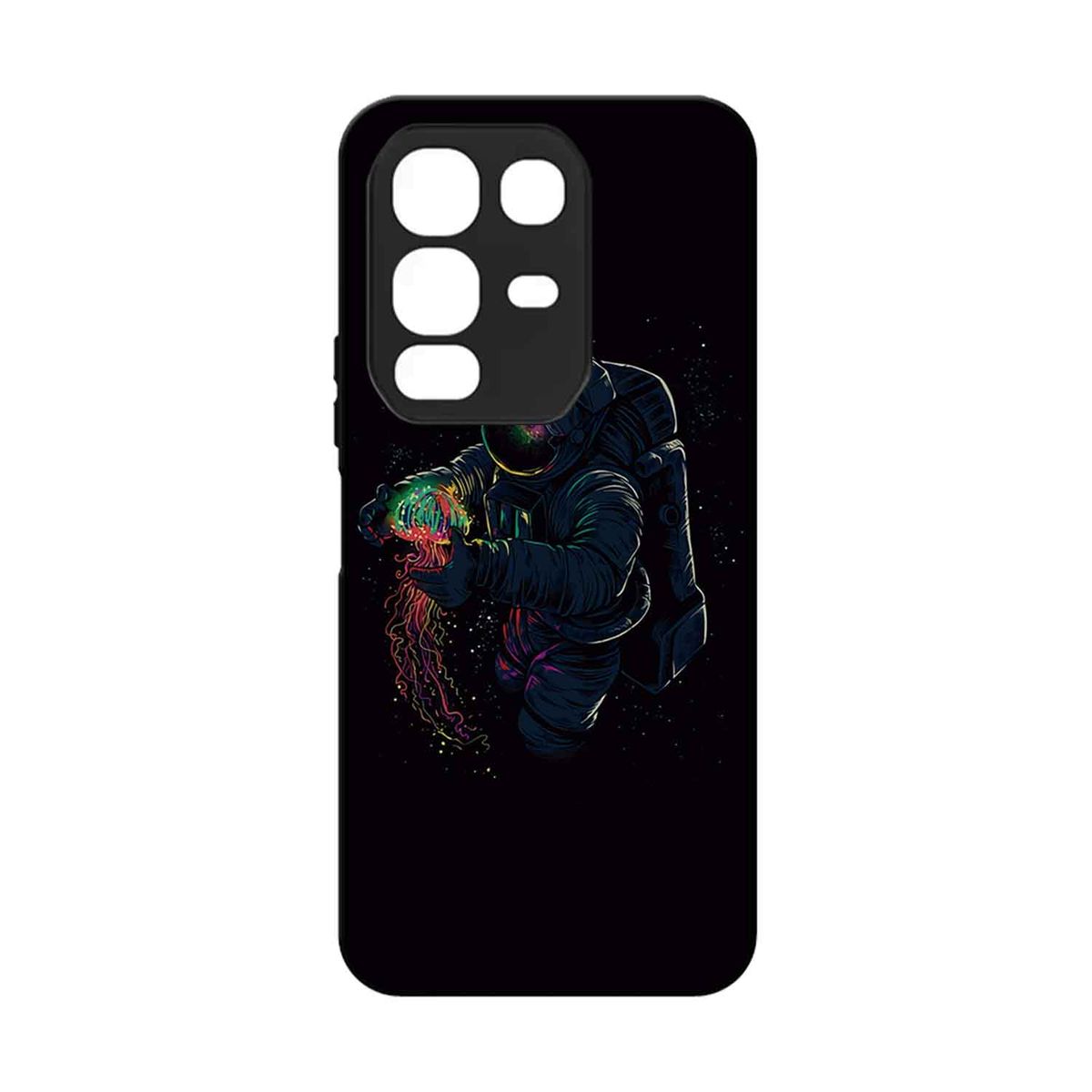 GENERICO - Funda Protector Case Para INFINIX NOTE 50 PRO