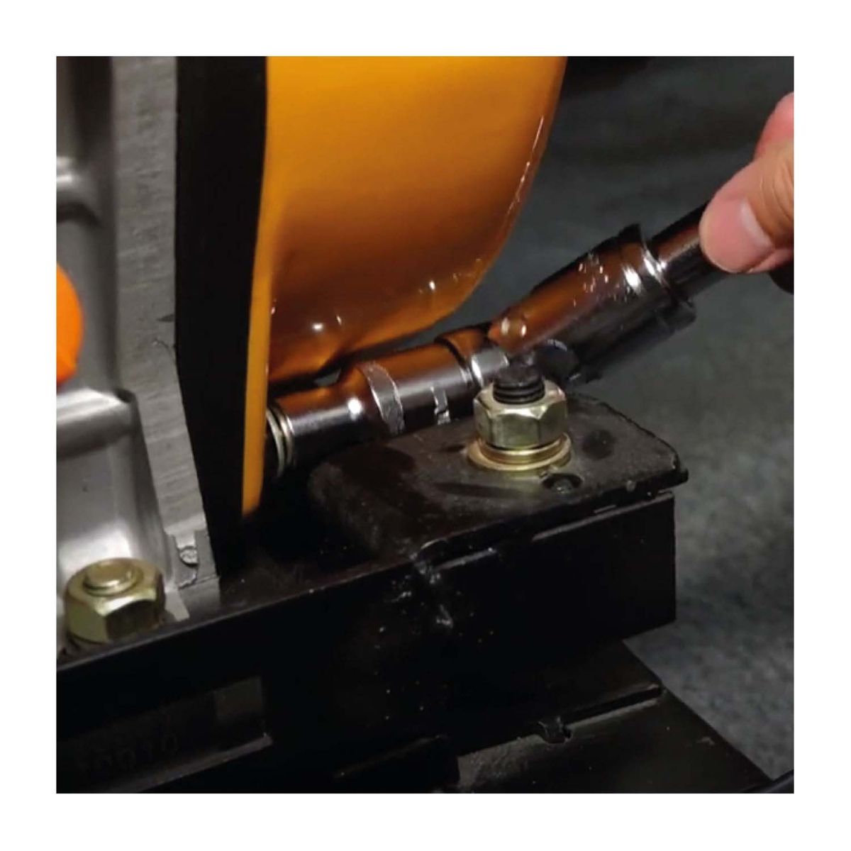 INGCO TOOLS - Juego Dados 1/2 X 20 Pcs Ingco Hkts12201