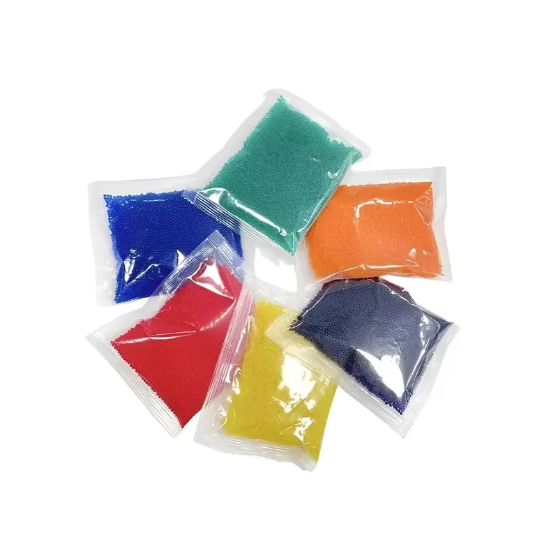 GENERICO - Bolsa Divertida Compacta de Hidrogel 5k en Multicolor