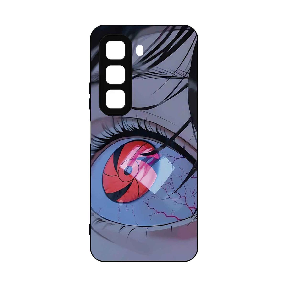 GENERICO - Funda Protector Case Para INFINIX HOT 50 PRO PLUS