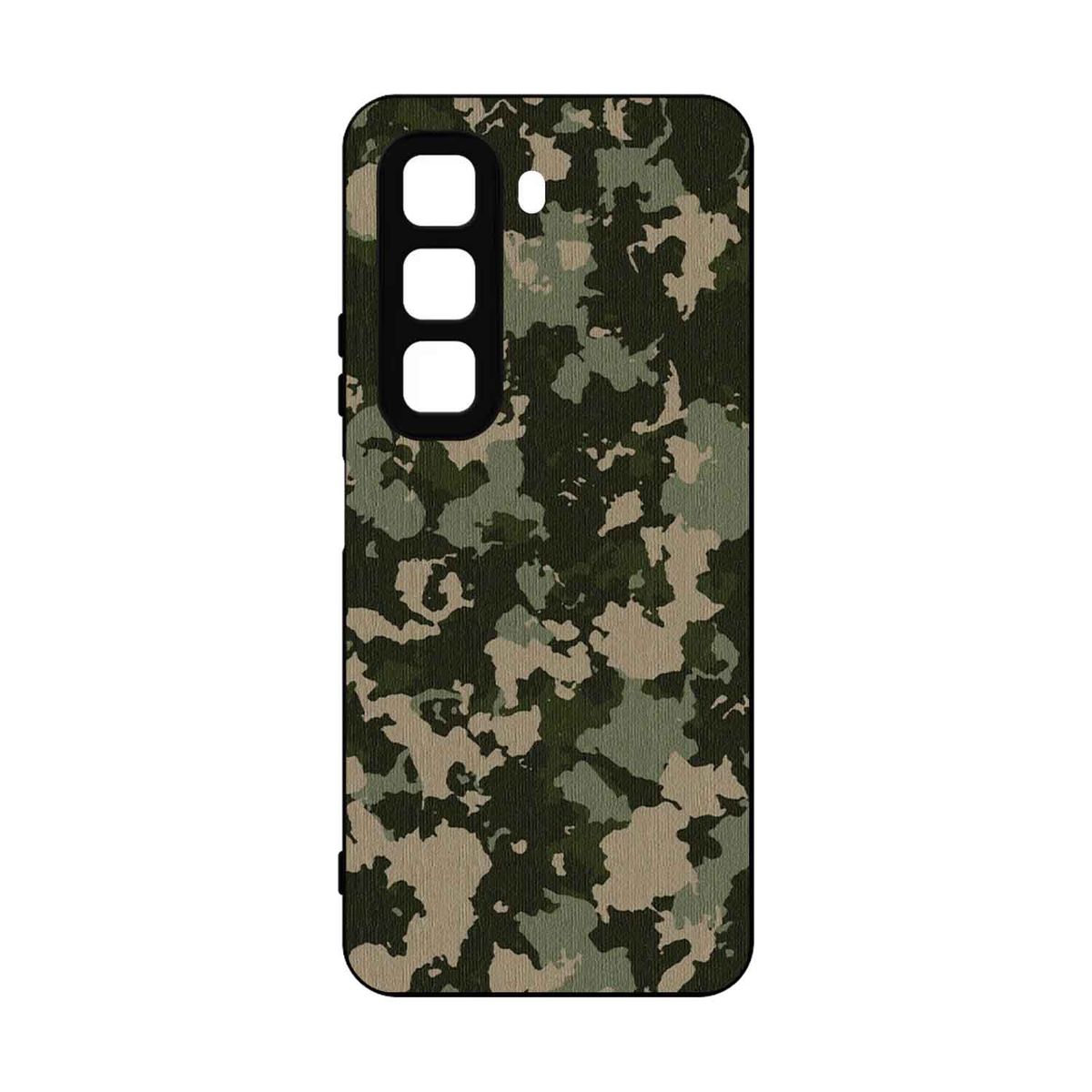 GENERICO - Funda Protector Case Para INFINIX HOT 50 PRO PLUS