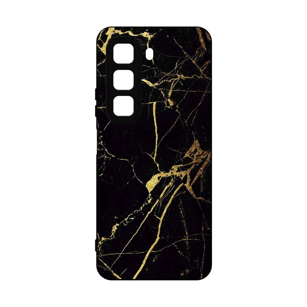 GENERICO - Funda Protector Case Para INFINIX HOT 50 PRO PLUS