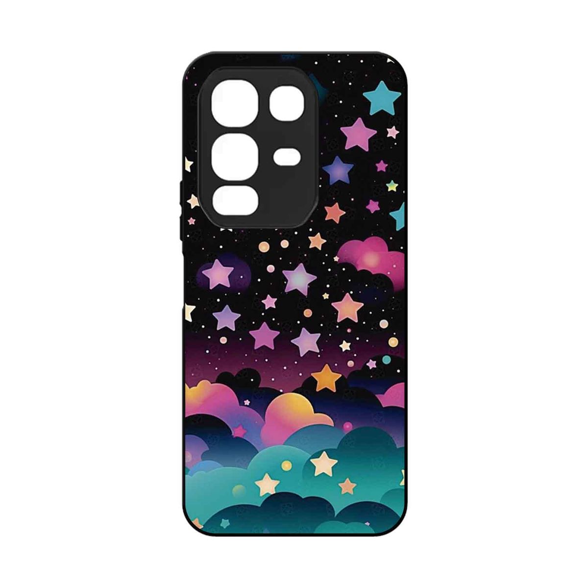 GENERICO - Funda Protector Case Para INFINIX NOTE 50 PRO