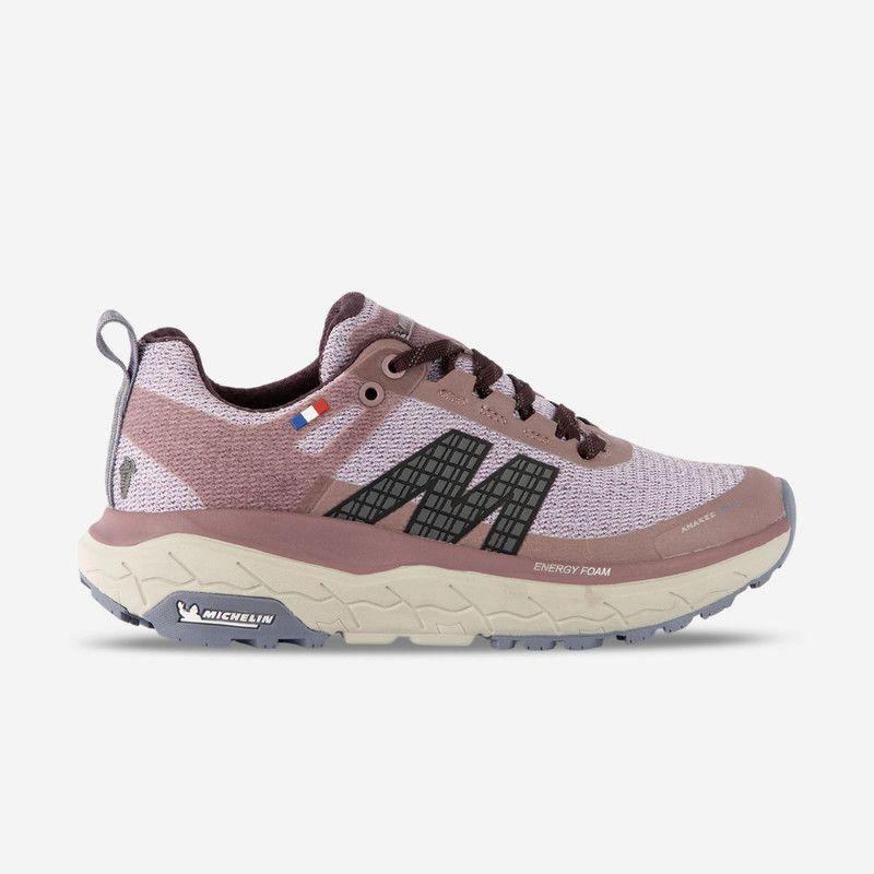 MICHELIN - ZAPATILLA para DAMA MICHELIN Anakee Wild AW01-W-14-02