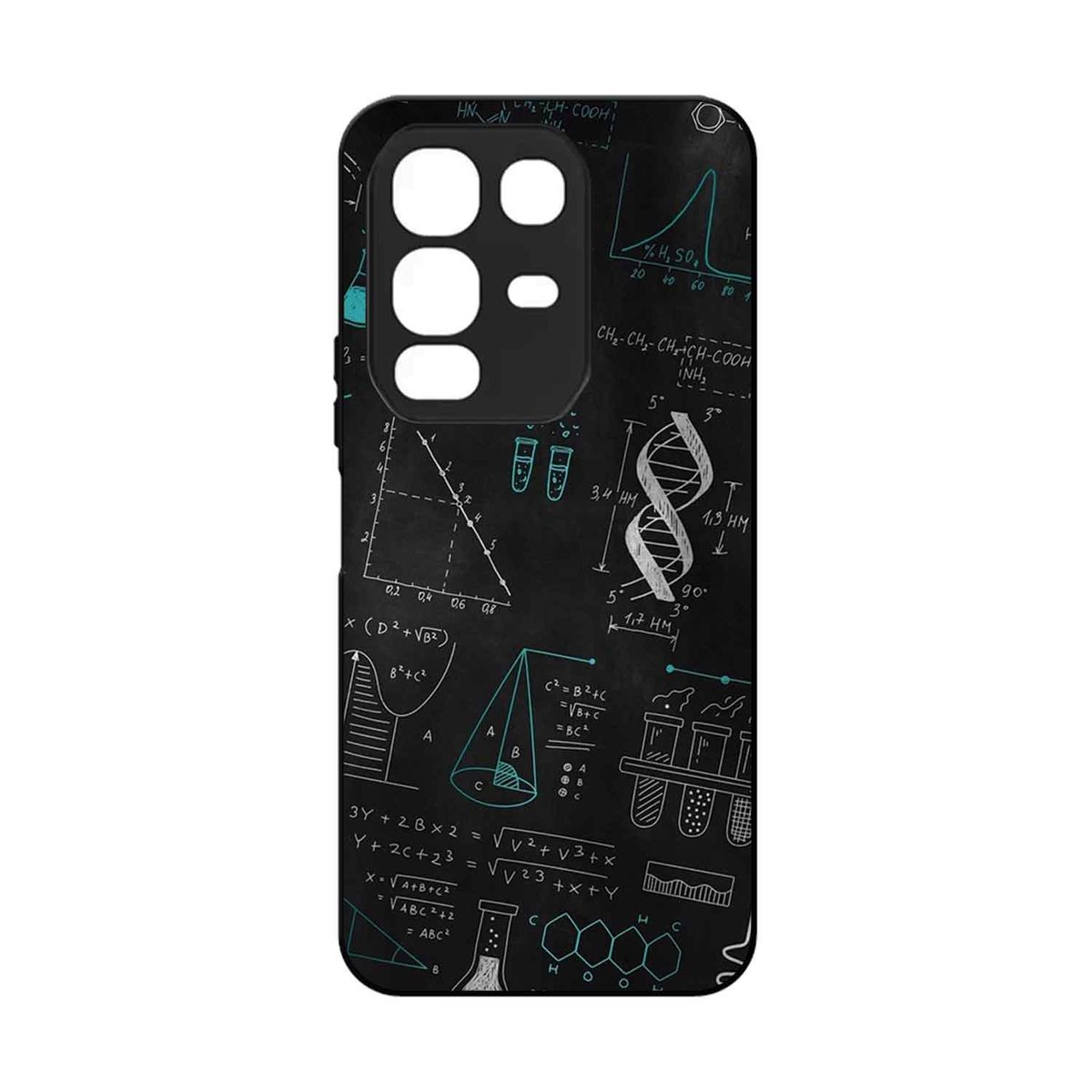 GENERICO - Funda Protector Case Para INFINIX NOTE 50 PRO