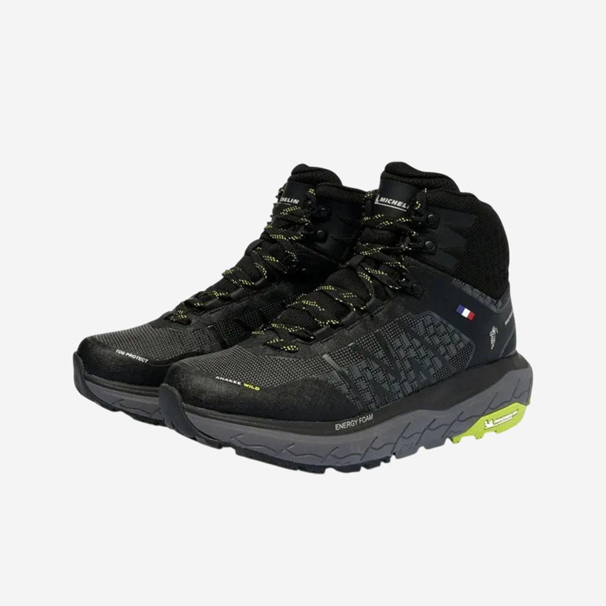 MICHELIN - ZAPATILLA para HOMBRE MICHELIN Cabo AW03-M-01-06