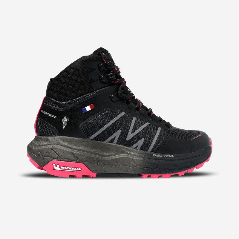 MICHELIN - ZAPATILLA para DAMA MICHELIN Cabo AW03-W-01-24