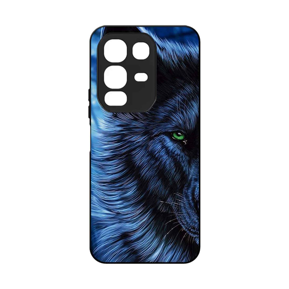 GENERICO - Funda Protector Case Para INFINIX NOTE 50 PRO