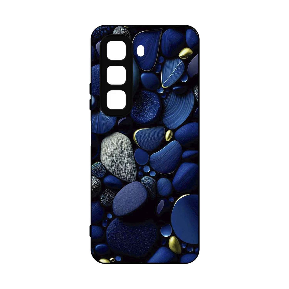GENERICO - Funda Protector Case Para INFINIX HOT 50 PRO PLUS