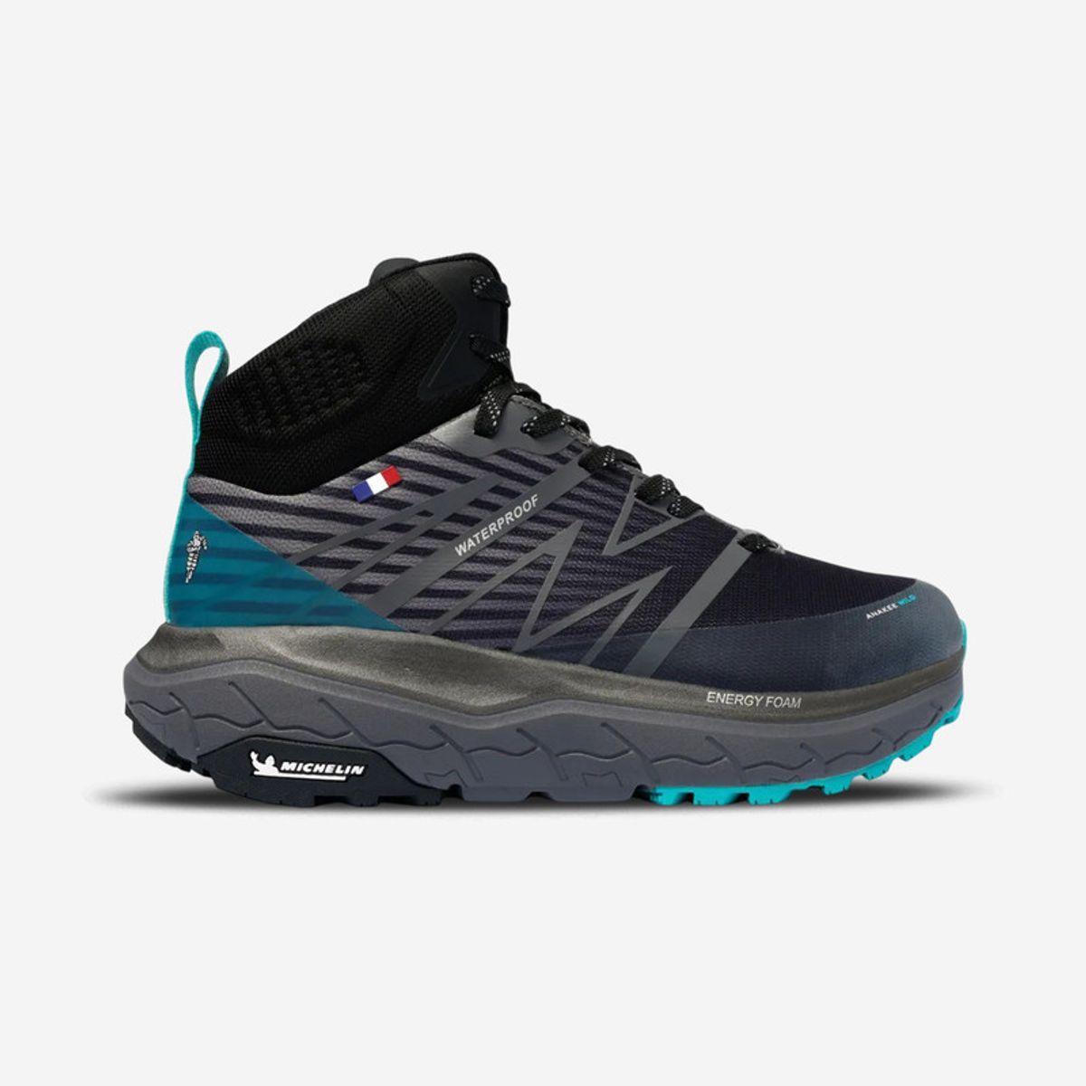 MICHELIN - ZAPATILLA para HOMBRE MICHELIN Portage AW04-M-12-06