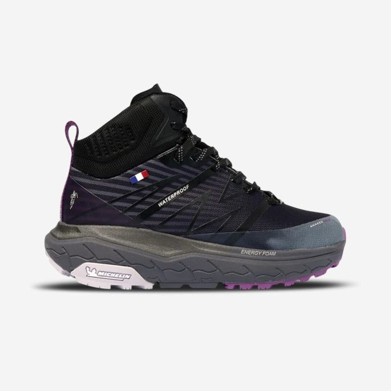 MICHELIN - ZAPATILLA para DAMA MICHELIN Portage AW04-W-01-14