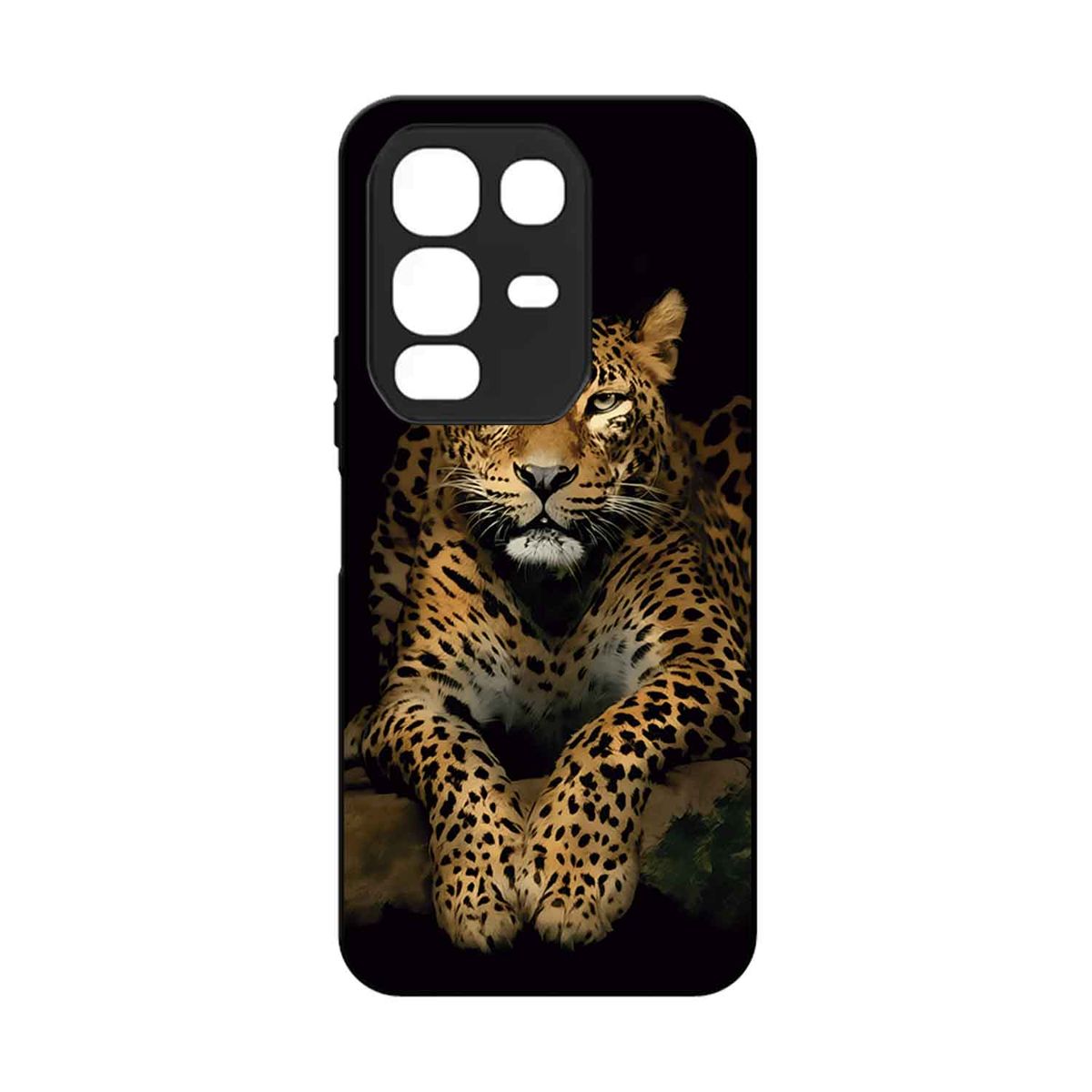 GENERICO - Funda Protector Case Para INFINIX NOTE 50 PRO