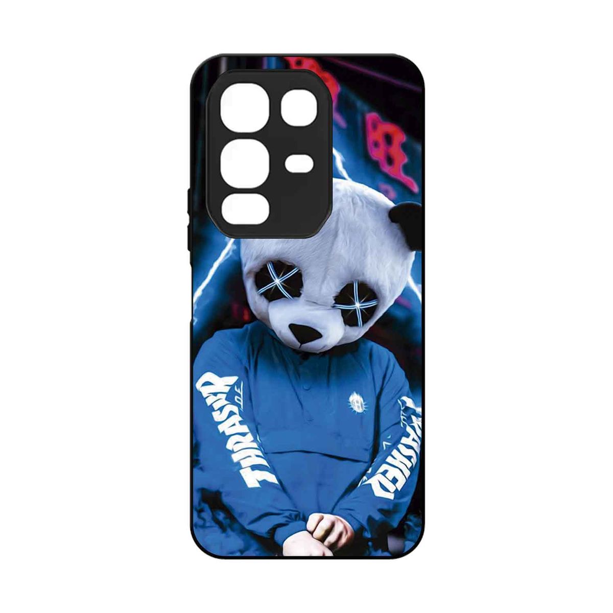 GENERICO - Funda Protector Case Para INFINIX NOTE 50 PRO