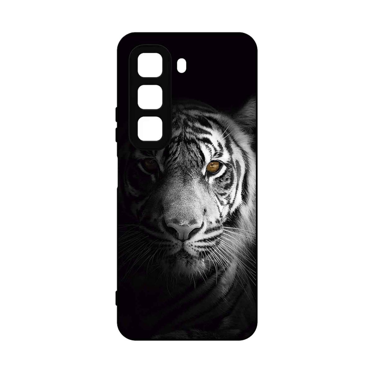 GENERICO - Funda Protector Case Para INFINIX HOT 50 PRO PLUS