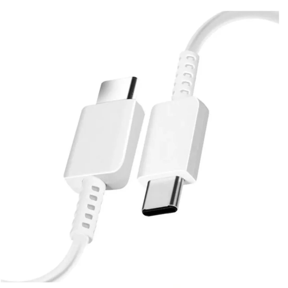 GENERICO - Cable Usb Tipo-c A Tipo-c Para Samsung