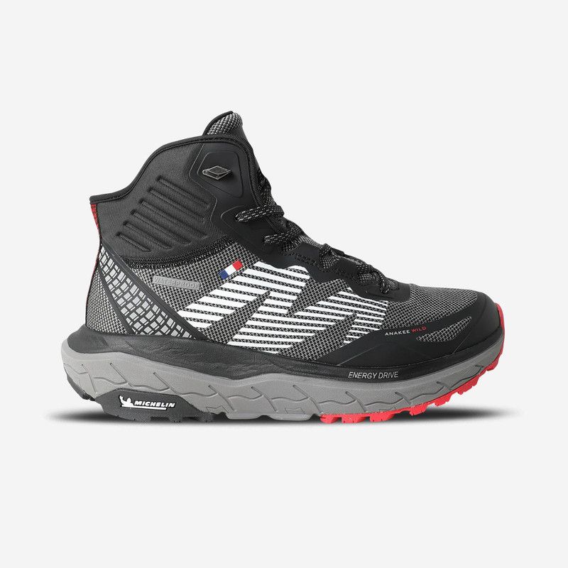 MICHELIN - ZAPATILLA para HOMBRE MICHELIN Kiama AW06-M-01-17