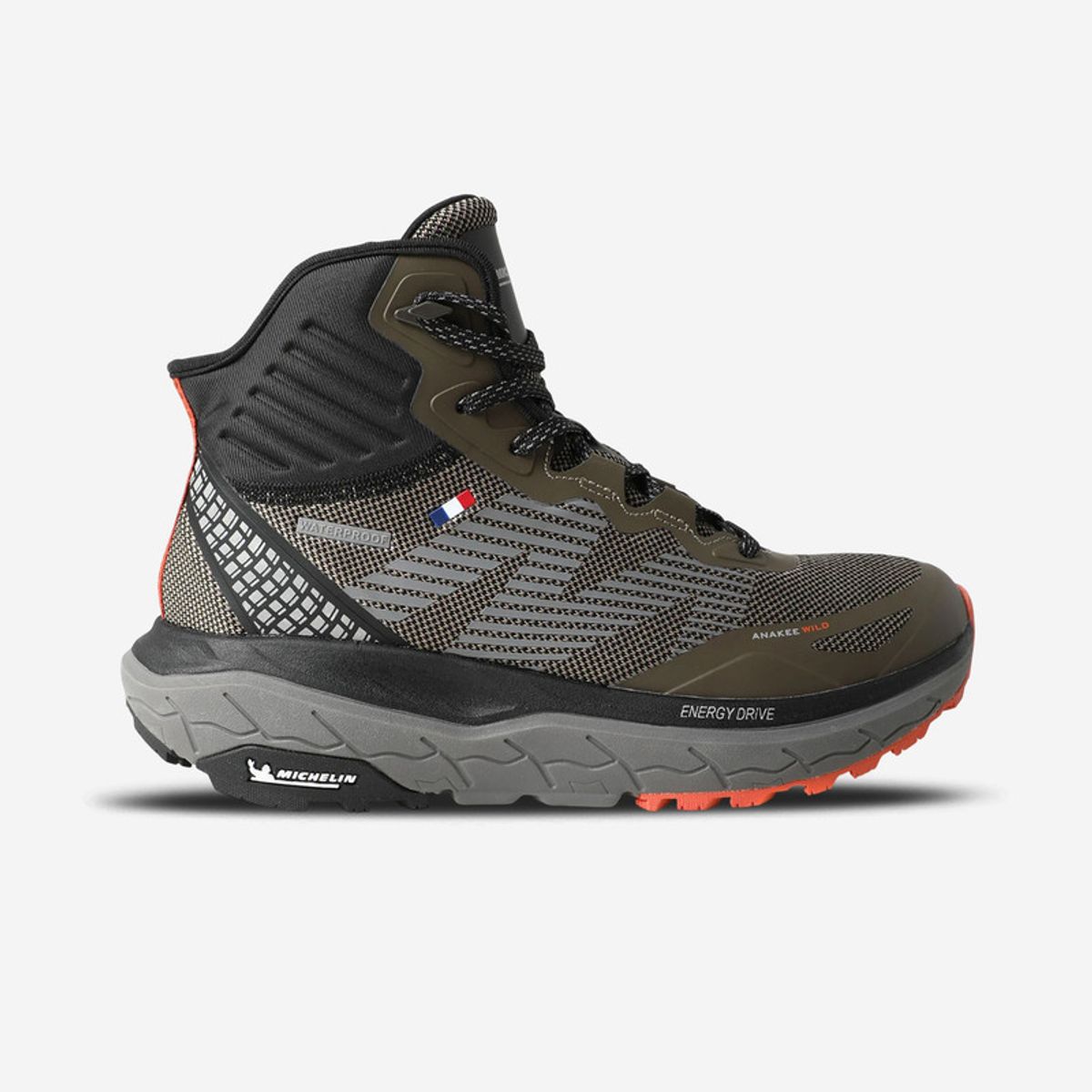 MICHELIN - ZAPATILLA para HOMBRE MICHELIN Kiama AW06-M-27-16