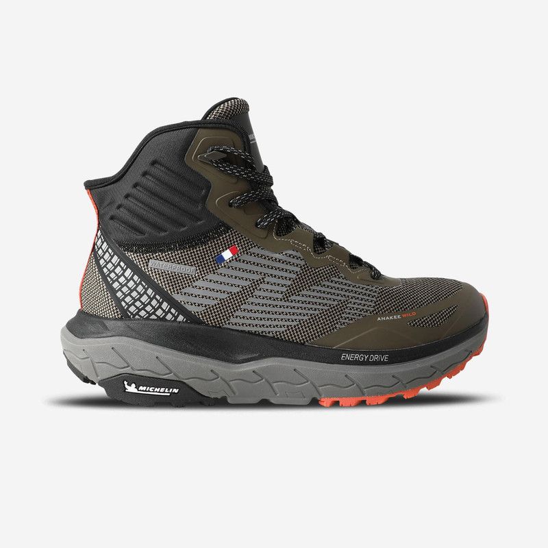 MICHELIN - ZAPATILLA para HOMBRE MICHELIN Kiama AW06-M-27-16