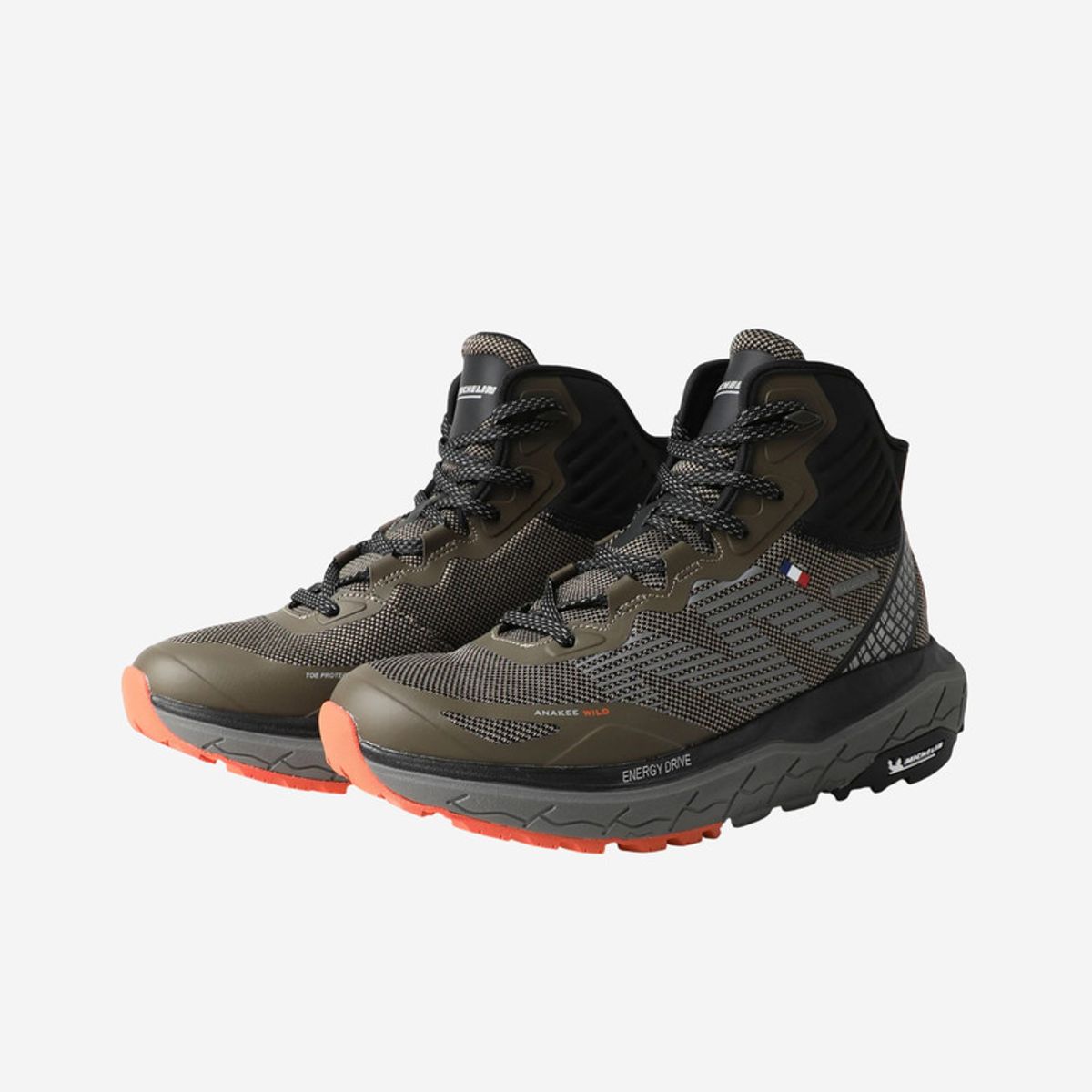 MICHELIN - ZAPATILLA para HOMBRE MICHELIN Kiama AW06-M-27-16