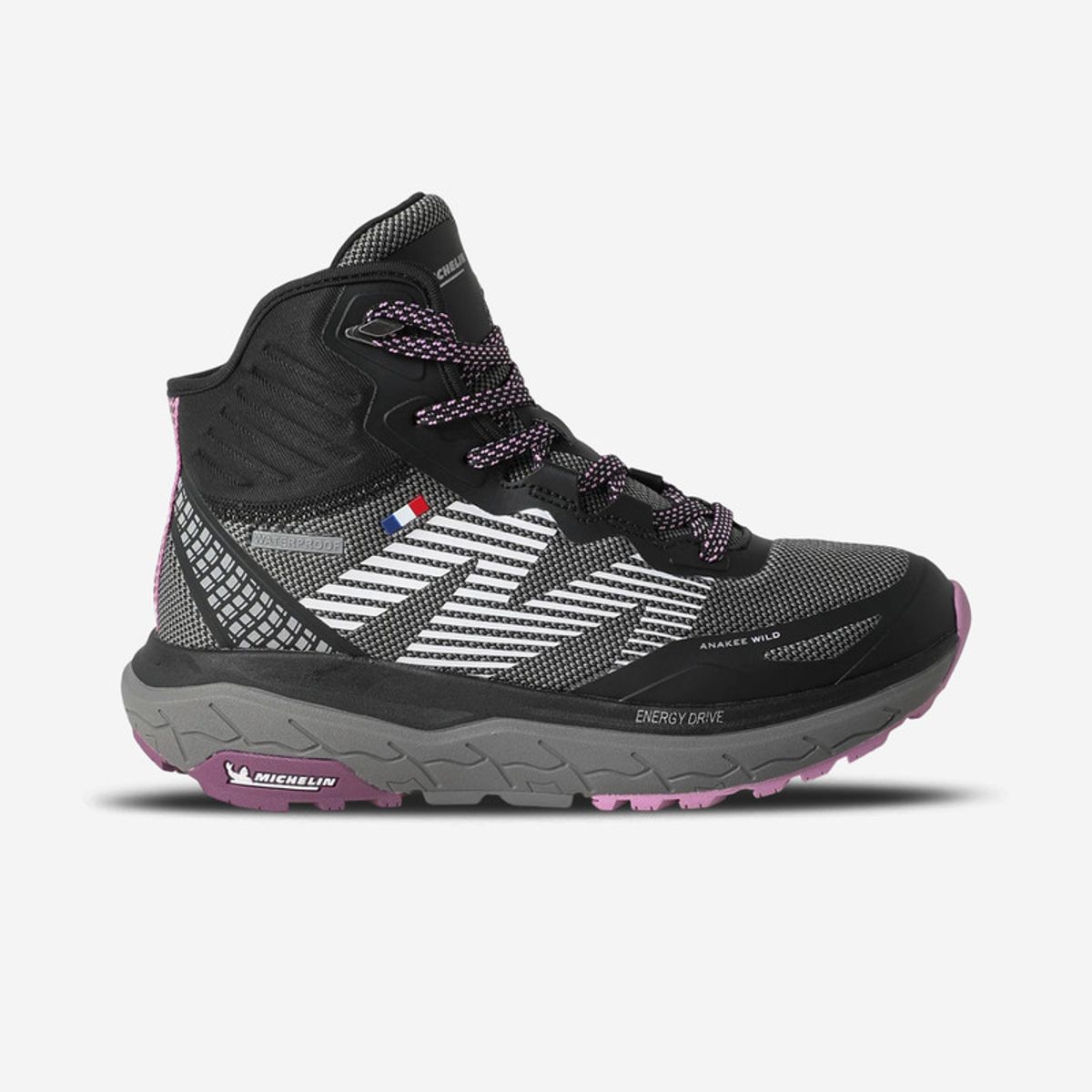 MICHELIN - ZAPATILLA para DAMA MICHELIN Kiama AW06-W-01-08