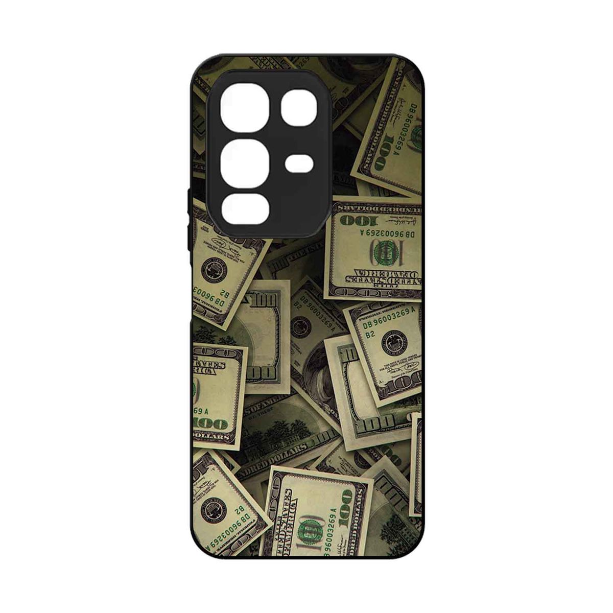 GENERICO - Funda Protector Case Para INFINIX NOTE 50 PRO