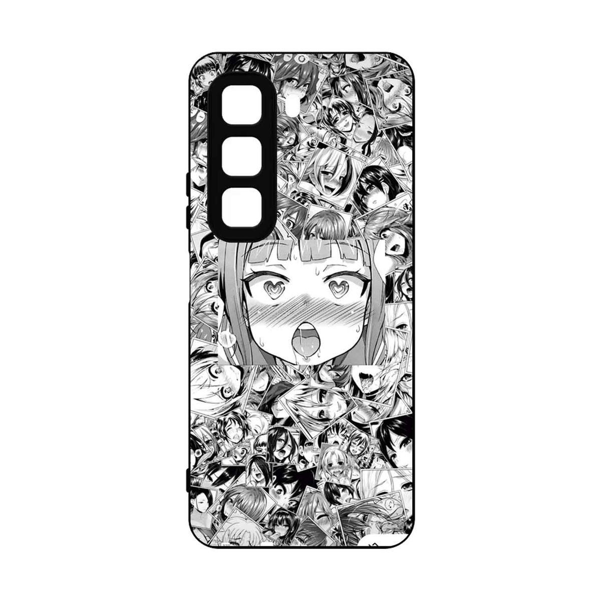 GENERICO - Funda Protector Case Para INFINIX HOT 50 PRO PLUS