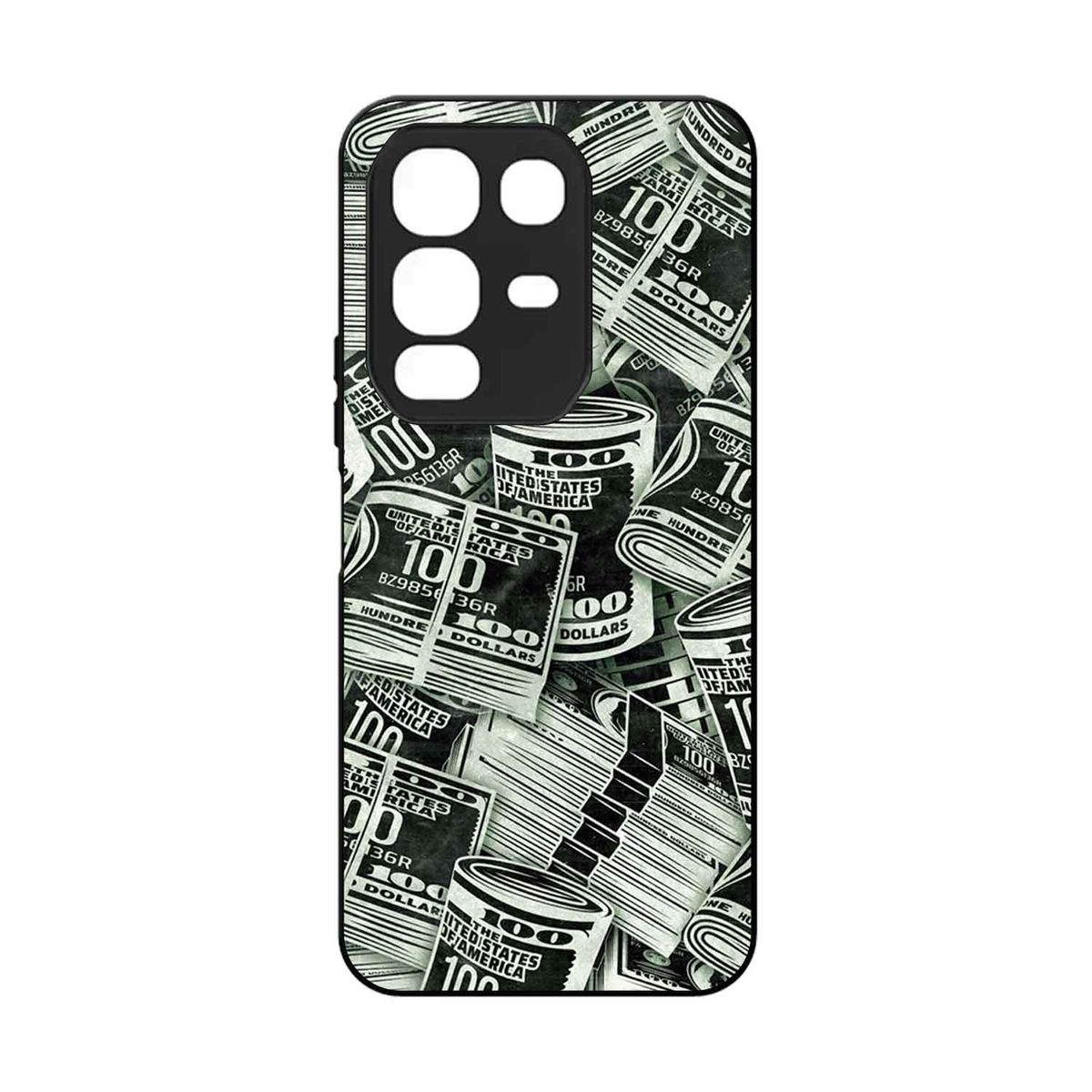 GENERICO - Funda Protector Case Para INFINIX NOTE 50 PRO