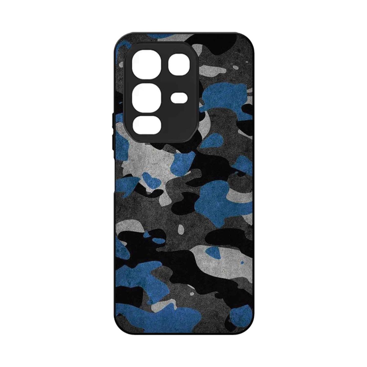 GENERICO - Funda Protector Case Para INFINIX NOTE 50 PRO