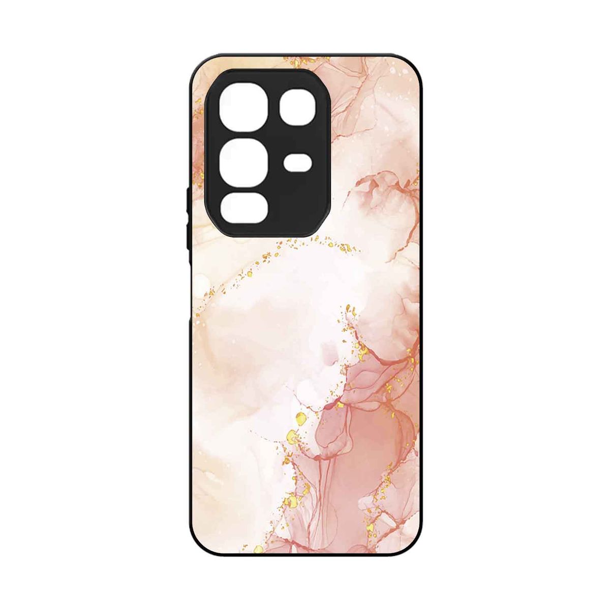 GENERICO - Funda Protector Case Para INFINIX NOTE 50 PRO