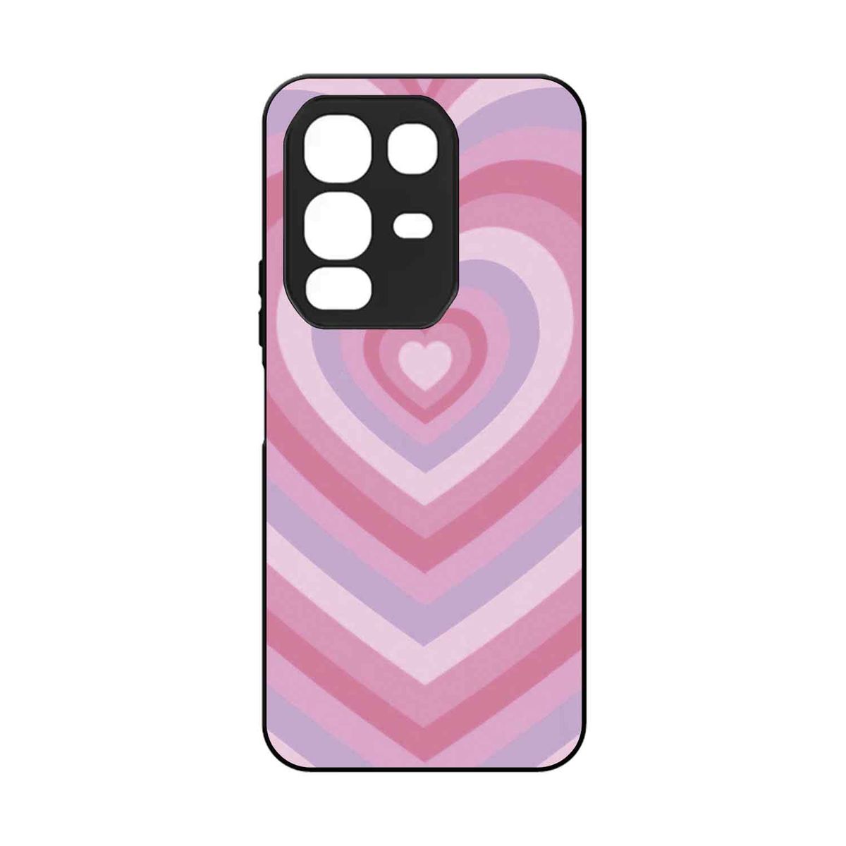 GENERICO - Funda Protector Case Para INFINIX NOTE 50 PRO