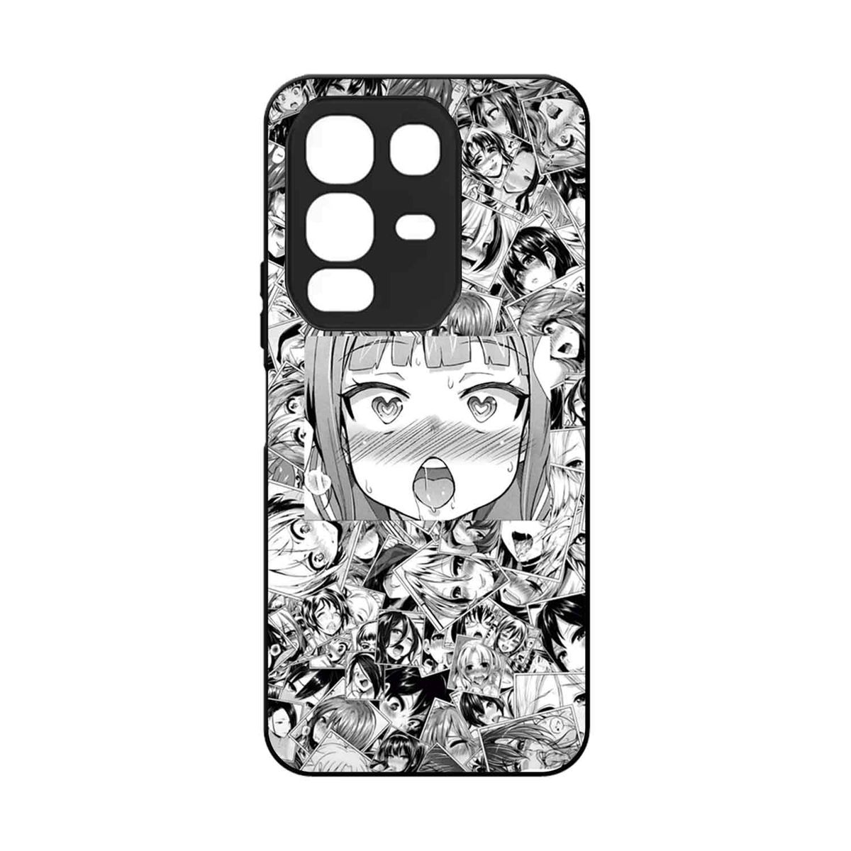 GENERICO - Funda Protector Case Para INFINIX NOTE 50 PRO