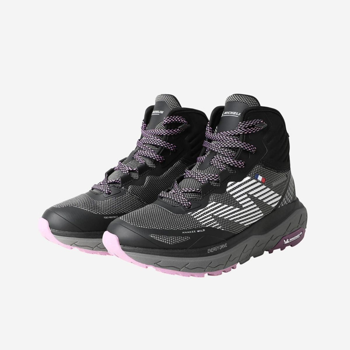 MICHELIN - ZAPATILLA para DAMA MICHELIN Kiama AW06-W-01-08