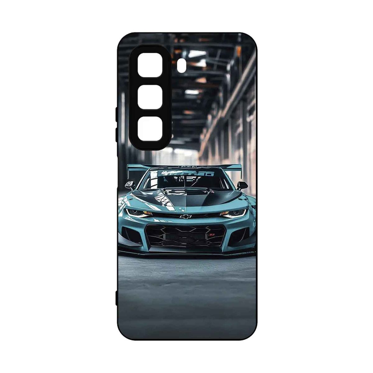 GENERICO - Funda Protector Case Para INFINIX HOT 50 PRO PLUS